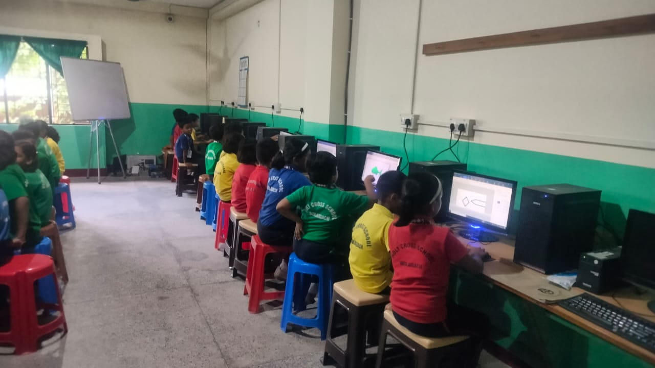 Computer Class